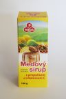 Medov sirup s propolisem